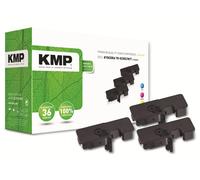 KMP T83CMYX Toner Multipack