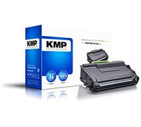 KMP Toner B-T103 Black Replaces Brother TN-3430