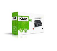 KMP Toner Cartridge Replacement for HP 87X / Canon 041H Black for HP LJ M506 Black HP LaserJet M506 Series / Canon i-SENSYS LBP312x