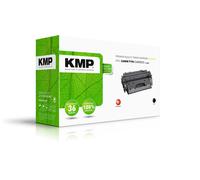KMP Toner for Canon I-Sensys LBP2 51DW, T238BX, Black