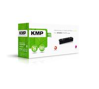 KMP Toner for HP 201X (CF403X) - for HP Color Laserjet Pro M 252 dw, M 274 DN, M 274 n, etc.