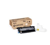 KMP Toner for Kyocera TK3400 Black 12500 Pages