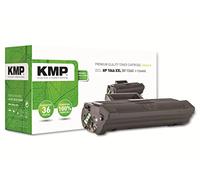 KMP Toner H-T260XL, Black