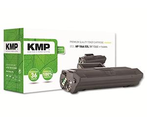 KMP Toner H-T260XL, Black