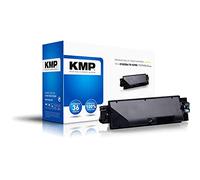 KMP Toner K-T85 Black Replaces Kyocera TK-5270K