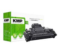KMP Toner Replaces HP 87A, CF287A Black 9000 Pages Compatible Toner