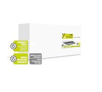 KMP Xvantage Toner Cartridge for HP 117A Yellow (W2072A)