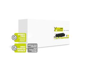 KMP Xvantage Toner Cartridge for HP 415A Yellow