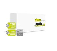 KMP Xvantage Toner Cartridge for HP 415A Yellow XL