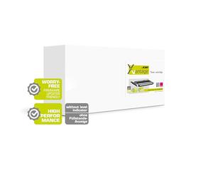 KMP Xvantage Toner for HP 117A Magenta (W2073A)