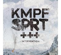 Kmpfsprt - Intervention -Ltd/Digi-