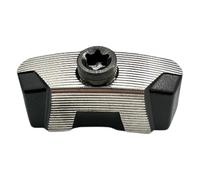 KMQRDZi Golf Weight Compatible, 1 Piece Golf Weight for Ping G440, Golf Weight Compatible with Ping G440 Driver, 13g/15g/19g/21g/25g (25g)