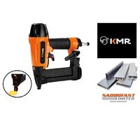 KMR 3481 90 TYPE AIR STAPLER WITH 10M AIR HOSE