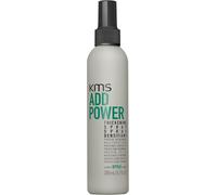 KMS Add Power Thickening Spray With Heat Protection For Fine Hair, 200ml