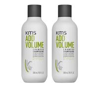 KMS Add Volume Shampoo Duo in White KMS White