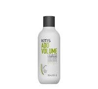 KMS Add Volume Shampoo 300ml Volumising Shampoo Fine hair