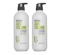 KMS Add Volume Shampoo - 750 ml