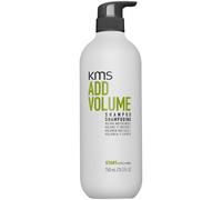 KMS Add Volume Shampoo 750ml For Fine, Flat Hair (Worth £52.50)