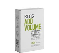KMS Add Volume Solid Shampoo 75g