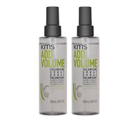 KMS Add Volume Spray Double in Green KMS Green