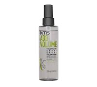 Kms Add Volume Spray In Green Green One Size