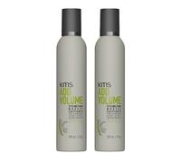 KMS Add Volume Styling Foam in Light Grey KMS Light Grey