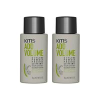 Kms Add Volume Styling Powder In Stone Stone One Size