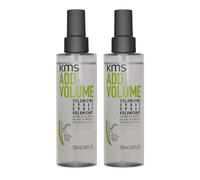 KMS Add Volume Volumising Spray 200ml Double