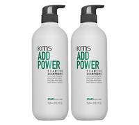 KMS AddPower Shampoo - 750 ml