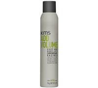 KMS Add Volume Root and Body Lift spray for volume from the roots 200ml