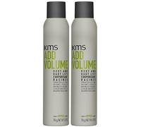 KMS AddVolume Root and Body Lift 200ml Double