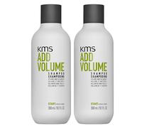 KMS AddVolume Shampoo 300ml Double