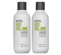 AddVolume Shampoo 300ml Double KMS Clear One Size