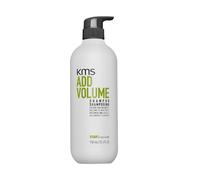 KMS Addvolume Shampoo 750 ml