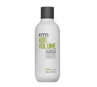 KMS ADDVOLUME Shampoo for fine weak hair 10.1 oz