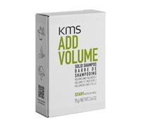 KMS Addvolume Solid Shampoo 75gr