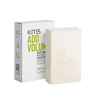 KMS Addvolume Solid Shampoo 75gr - volumizing solid shampoo