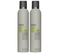 KMS AddVolume Styling Foam 300ml Double