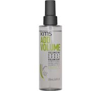 KMS AddVolume Volumizing Spray 200ml