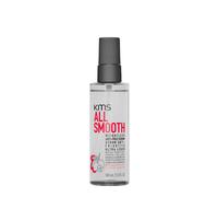 KMS All Smooth Anti-Frizz Serum 100ml - anti-frizz serum