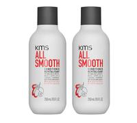 KMS All Smooth Conditioner in White | Size: 250ml KMS White 250ml