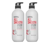 KMS All Smooth Conditioner 750ml Double - 750 ml