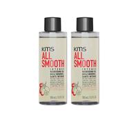 KMS All Smooth Intense Nourishing Oil 100ml Double - 100 ml
