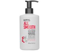 KMS All Smooth Intense Nourishing Treatment 500ml - anti-frizz treatment