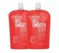 KMS All Smooth Intense Nourishing Treatment in Clear KMS Clear
