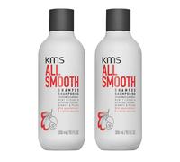 KMS All Smooth Shampoo - 300 ml