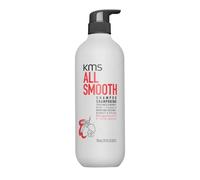 KMS All Smooth Shampoo 750ml