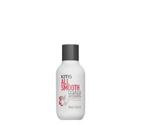 KMS All Smooth Shampoo 75ml - anti-frizz shampoo