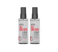KMS All Smooth Weightless Anti-Frizz Serum 100ml Double
