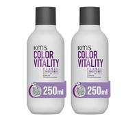 KMS Color Vitality Blonde Conditioner 250ml Double - 250 ml